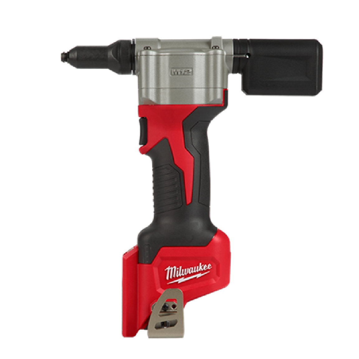 MILWAUKEE 12V Rivet Tool M12 BPRT-0C ASIA BARE UNIT